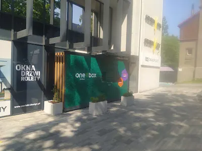 One Box by Allegro AL012SRS